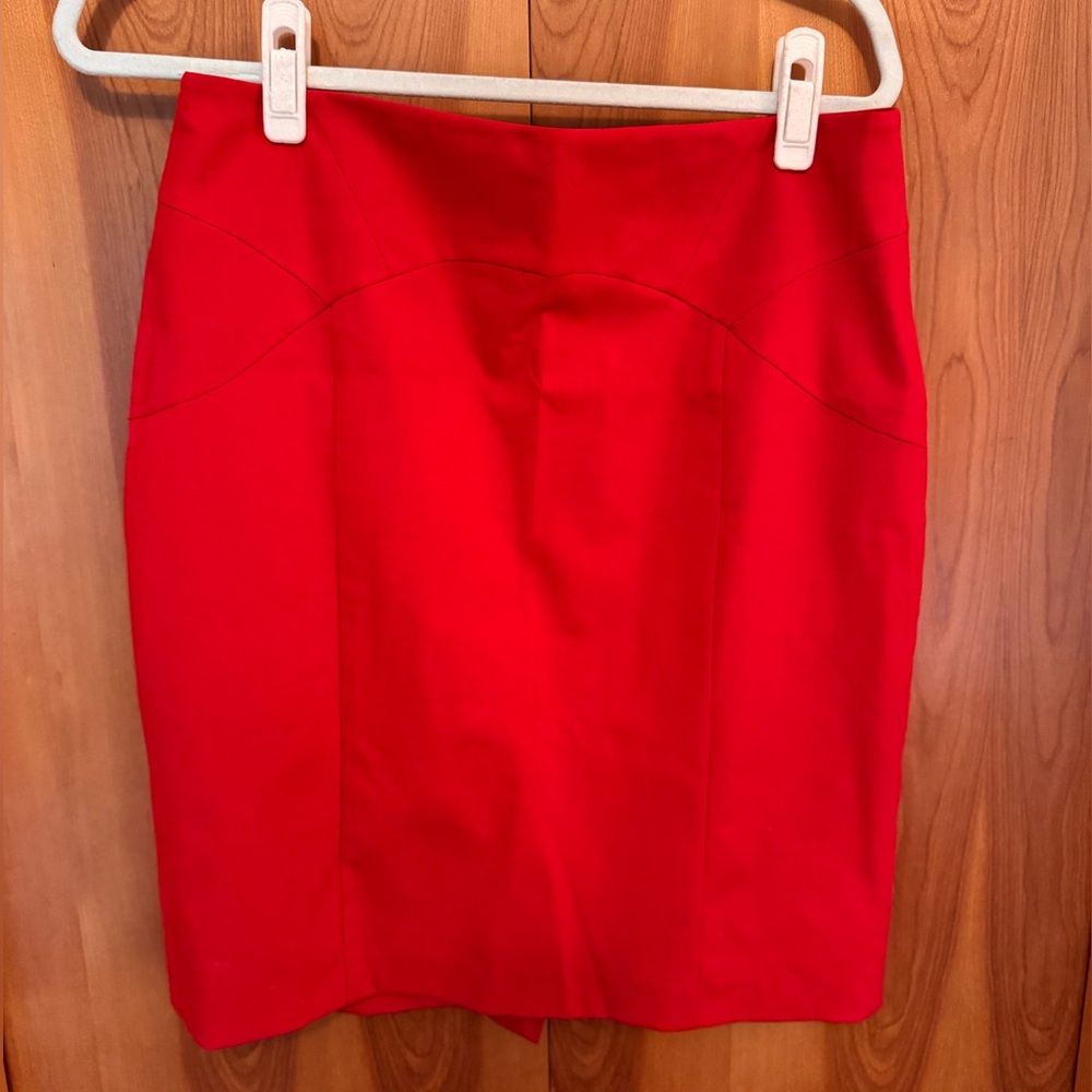 The Limited Straight Skirt- size 12